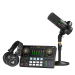 Looking to get started? Check out Maono