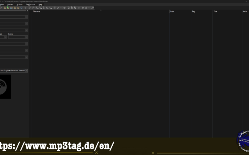 MP3Tag
